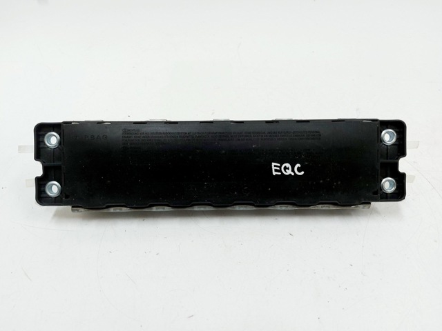 A2538600302 MERCEDES Подушка безопасности (AIRBAG) водительская, защиты коленей купить в Чернигов