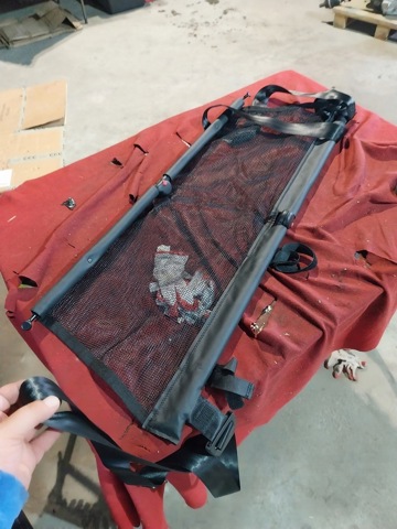 A2538602400 MERCEDES купить в Ужгород