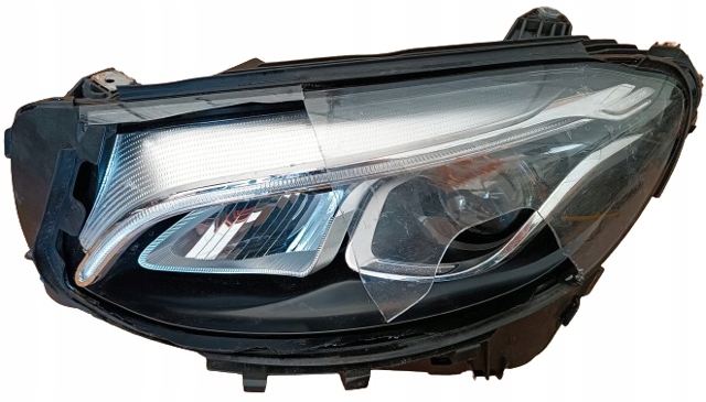 Фара A2539060901 MERCEDES