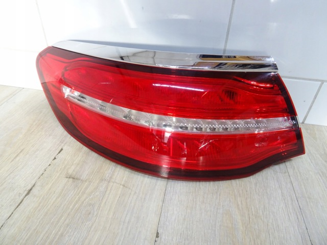 2539063502 MERCEDES Фонарь задний левый внешний купить в Ровно
