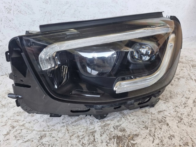 A2539064903 MERCEDES купить в Черновцы