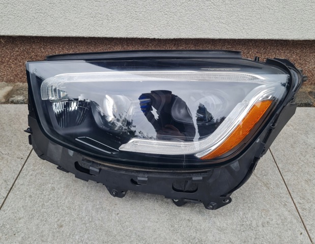MERCEDES A2539065303 в наличии Одесса