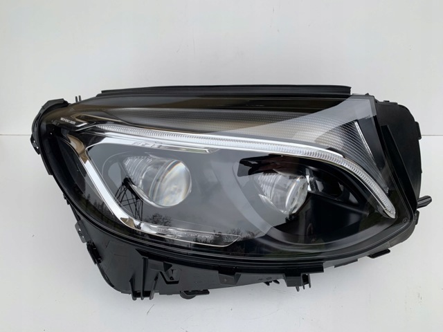 A2539066001 MERCEDES купить в Павлоград