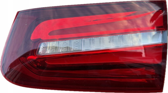 MERCEDES A2539067800 Фонарь задний правый внутренний в наличии Одесса