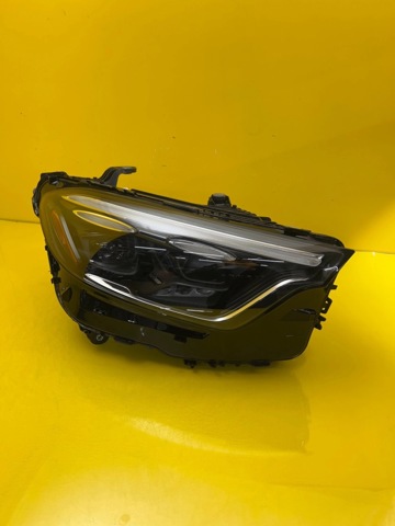 MERCEDES A2549062802 Правая фара в наличии Ужгород