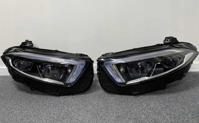 A2578260200 MERCEDES купить в Запорожье