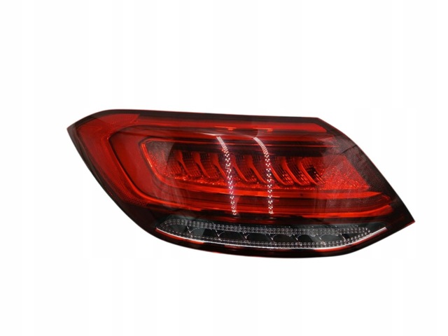 A2579063000 Mercedes