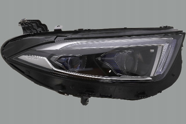 A2579064602 MERCEDES Фара правая купить в Каменское