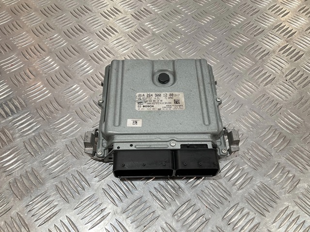 Модуль управления двигателем A2649001200 MERCEDES