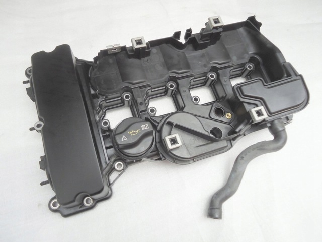 MERCEDES 2710101130 Крышка клапанная в наличии Украина