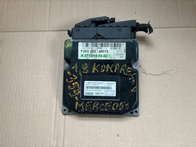 MERCEDES A2710108102 в наличии Винница
