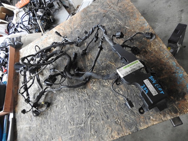 A2711508833 MERCEDES купить в Сумы