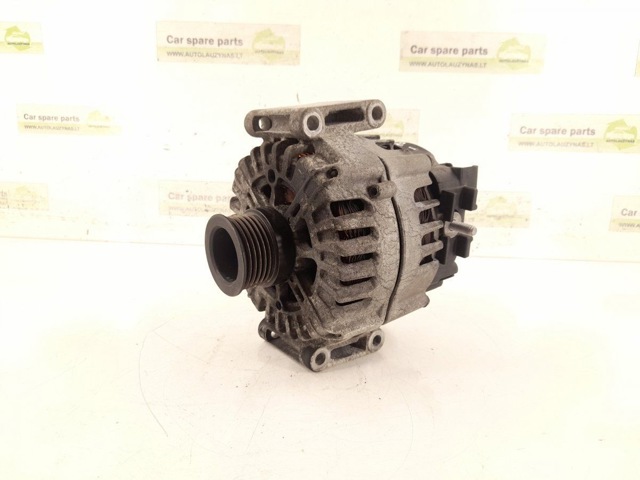 MERCEDES A2721550215 Шкив генератора в наличии Харьков