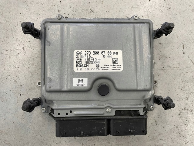 2739000700 MERCEDES купить в Запорожье