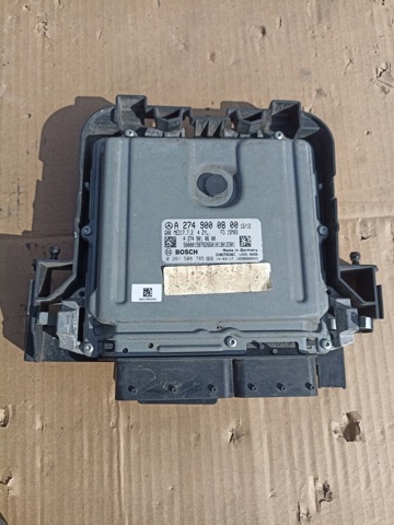 MERCEDES 2741410140 в наличии Ужгород