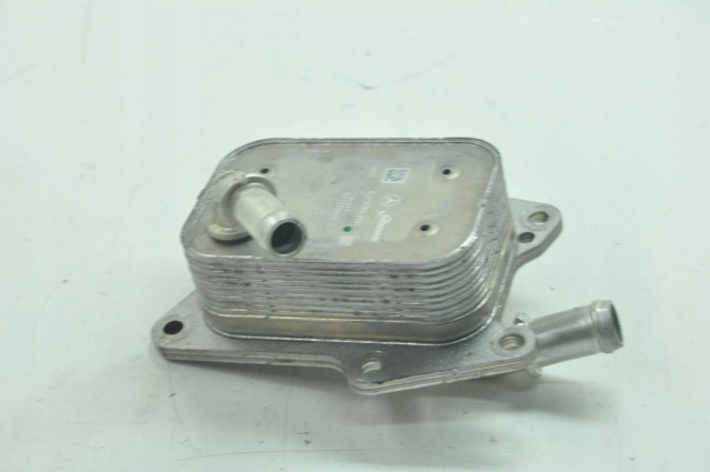 2741880101 MERCEDES Радиатор масляный (холодильник), под фильтром купить в Николаев