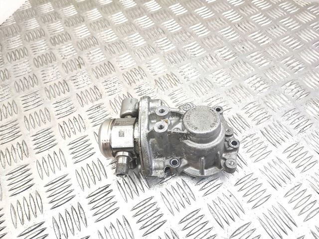 Насос топливный высокого давления A2760700101 MERCEDES