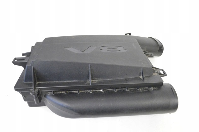 A2780940004 Фильтр воздушный купить Николаев