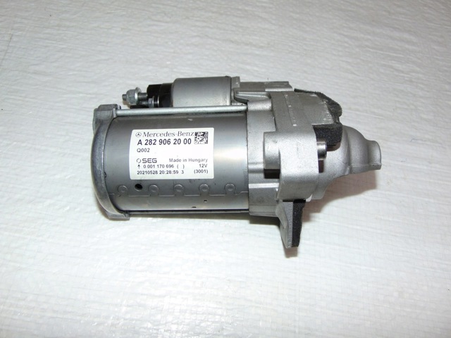 MERCEDES A2829062000 в наличии Ирпень