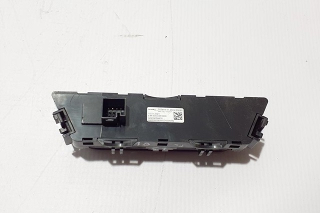 A2909059900 Кнопка аварийки купить Сумы