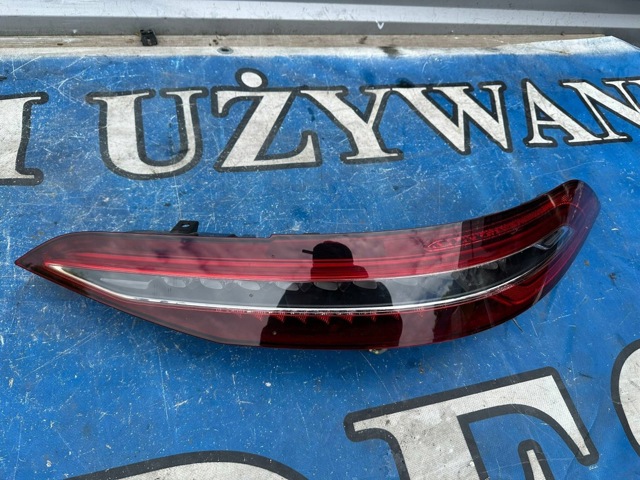 A2909060100 MERCEDES купить в Украина