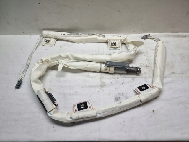 2928600202 Подушка безопасности (AIRBAG) шторка боковая правая купить Чернигов
