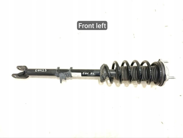 MERCEDES A2953210600 Пружина передняя в наличии Черновцы
