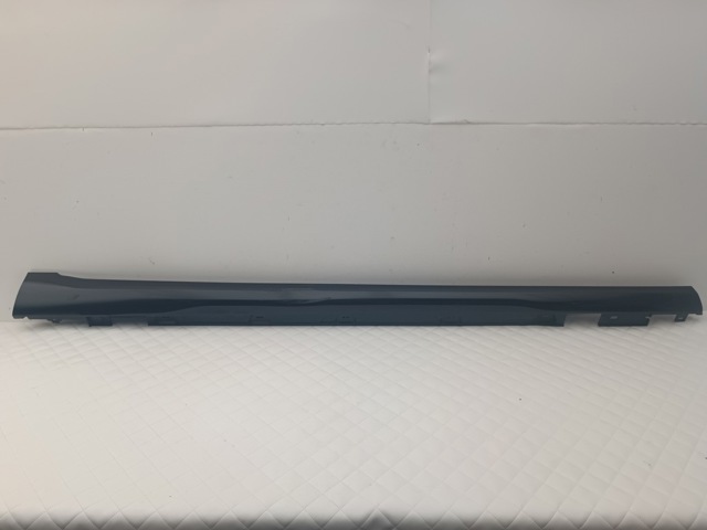 MERCEDES A2956983200 Накладка (молдинг) порога наружная правая в наличии Харьков