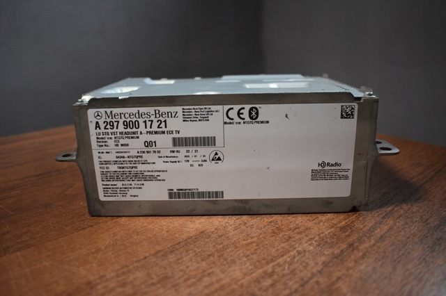 A2979001721 MERCEDES купить в Тернополь