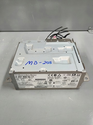 A2979006211 Mercedes