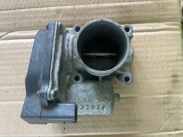 A2C53030790 VAG Дроссельная заслонка в сборе купить в Украина