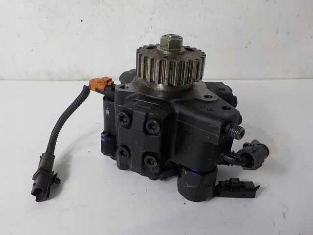 A2C59513482 LAND ROVER Насос топливный высокого давления (ТНВД) купить в Полтава