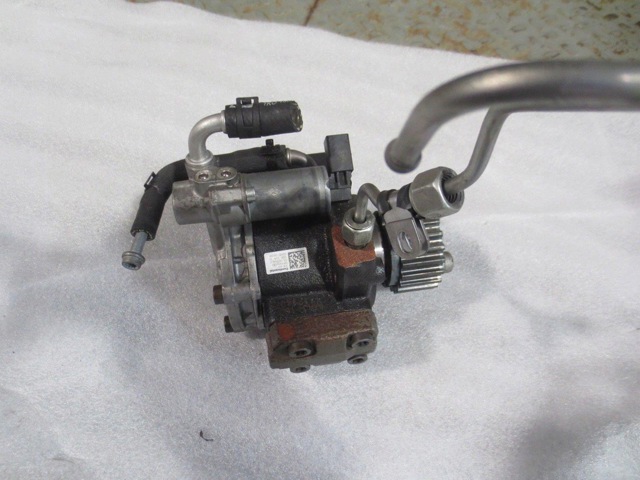 CONTINENTAL A2C59517049 Насос топливный высокого давления (ТНВД) в наличии Черновцы