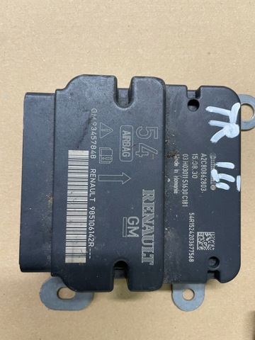 RENAULT A2C80862803 в наличии Черкассы