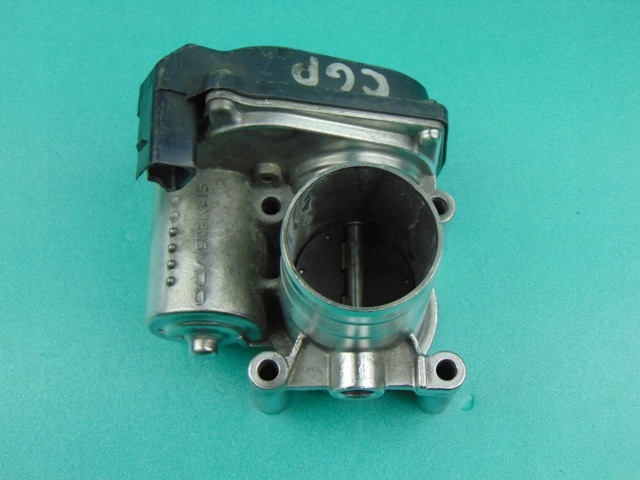 A2C85016600 Дроссельная заслонка в сборе купить Харьков