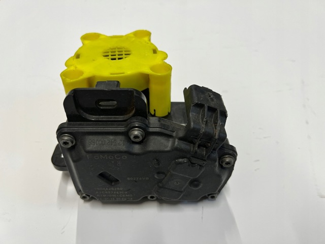 CONTINENTAL A2C8576630080 Дроссельная заслонка в сборе в наличии Полтава