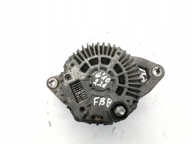 A2TJ0681 MAZDA Генератор купить в Чернигов