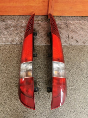 A4148200164 MERCEDES Фонарь задний правый купить в Одесса