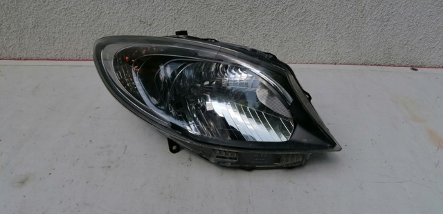 MERCEDES A4158202300 в наличии Полтава