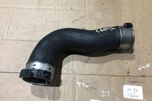 MERCEDES A4475280682 Патрубок интеркулера в наличии Ирпень