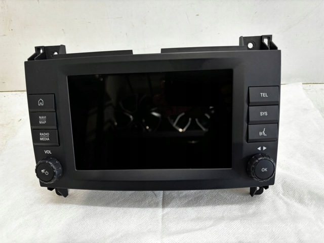 MERCEDES A4479001020 в наличии Чернигов