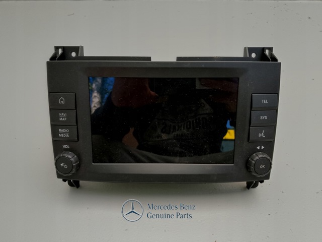 4479008716 MERCEDES купить в Ирпень