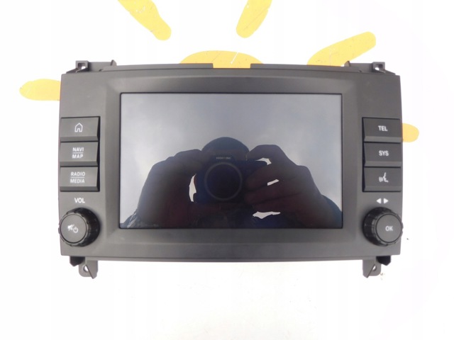 A4479009522 MERCEDES купить в Николаев