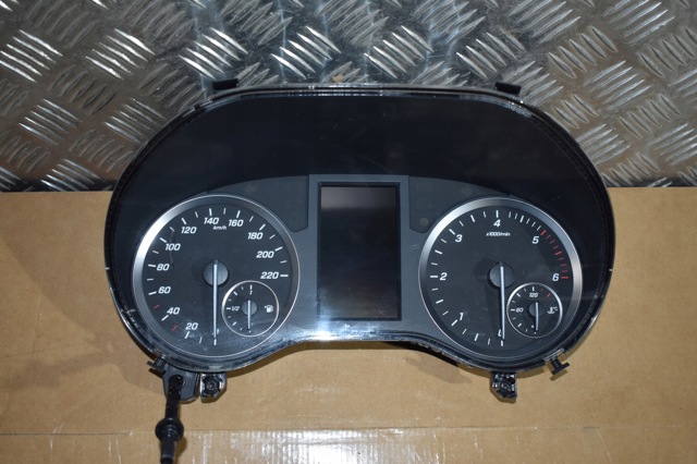A4479009617 MERCEDES купить в Житомир