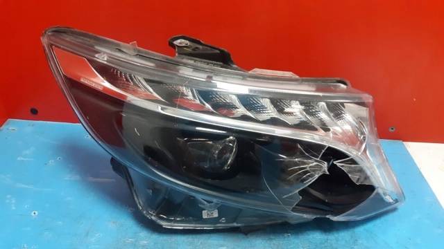 MERCEDES A4479063301 в наличии Черкассы