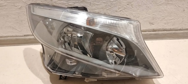 MERCEDES A4479065900 Правая фара в наличии Харьков