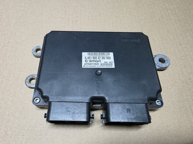 MERCEDES A4519004700 в наличии Кривой Рог