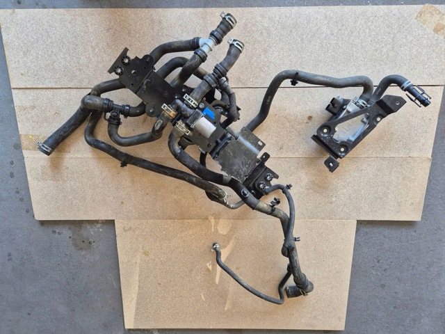 A4538810216 MERCEDES купить в Сумы
