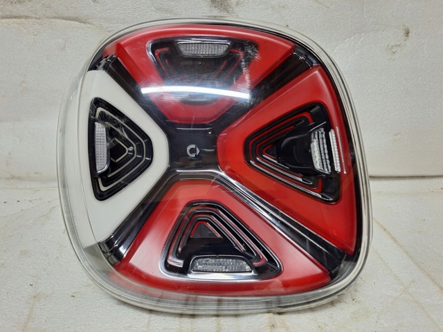A4539067701 Mercedes