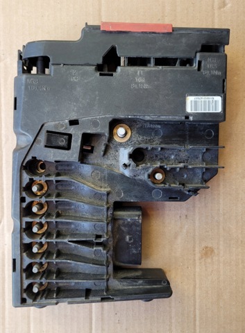 MERCEDES A4635401850 в наличии Николаев